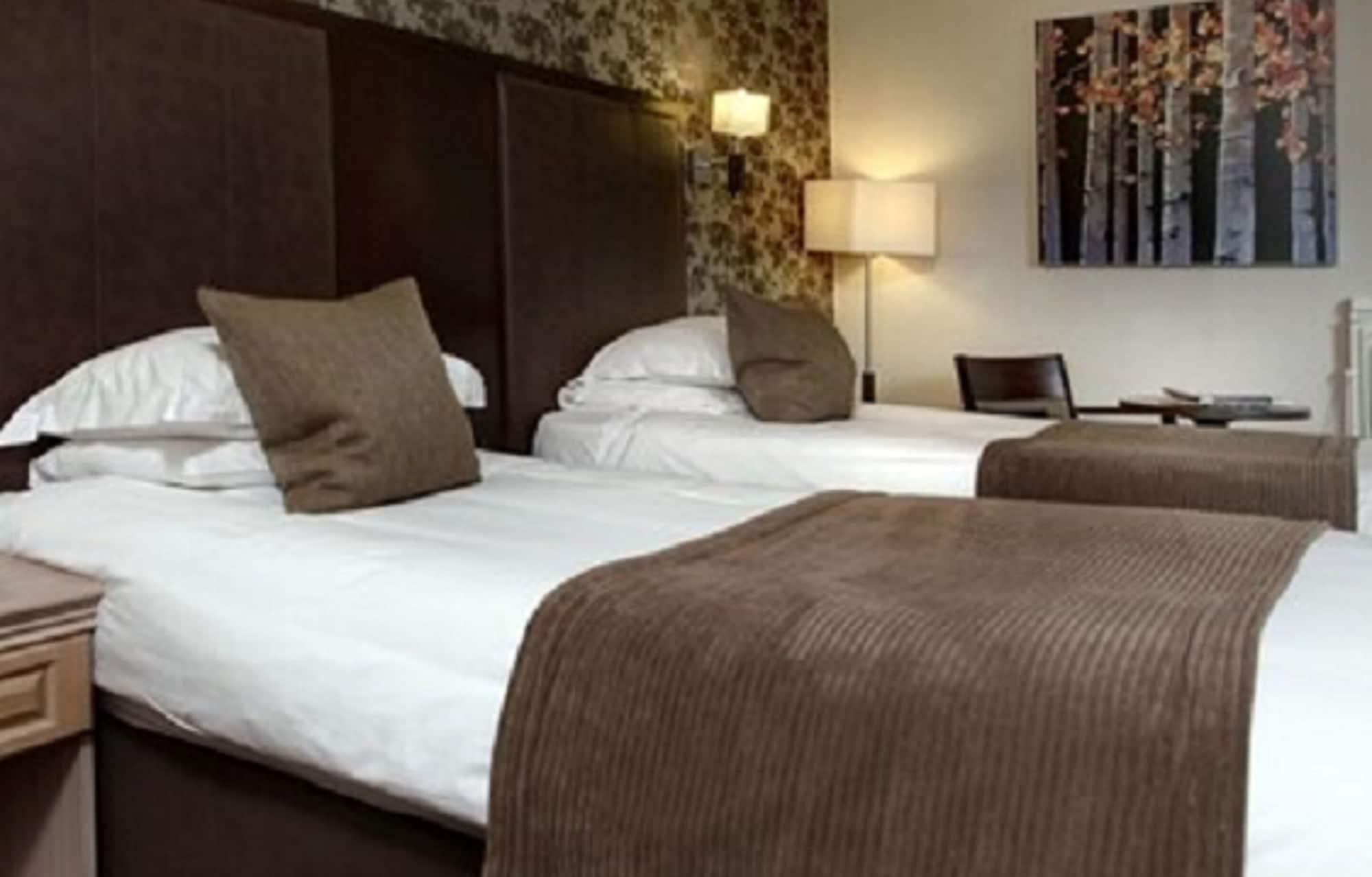 Ivy Hill Hotel, Sure Hotel Collection By Best Western Chelmsford Exterior foto