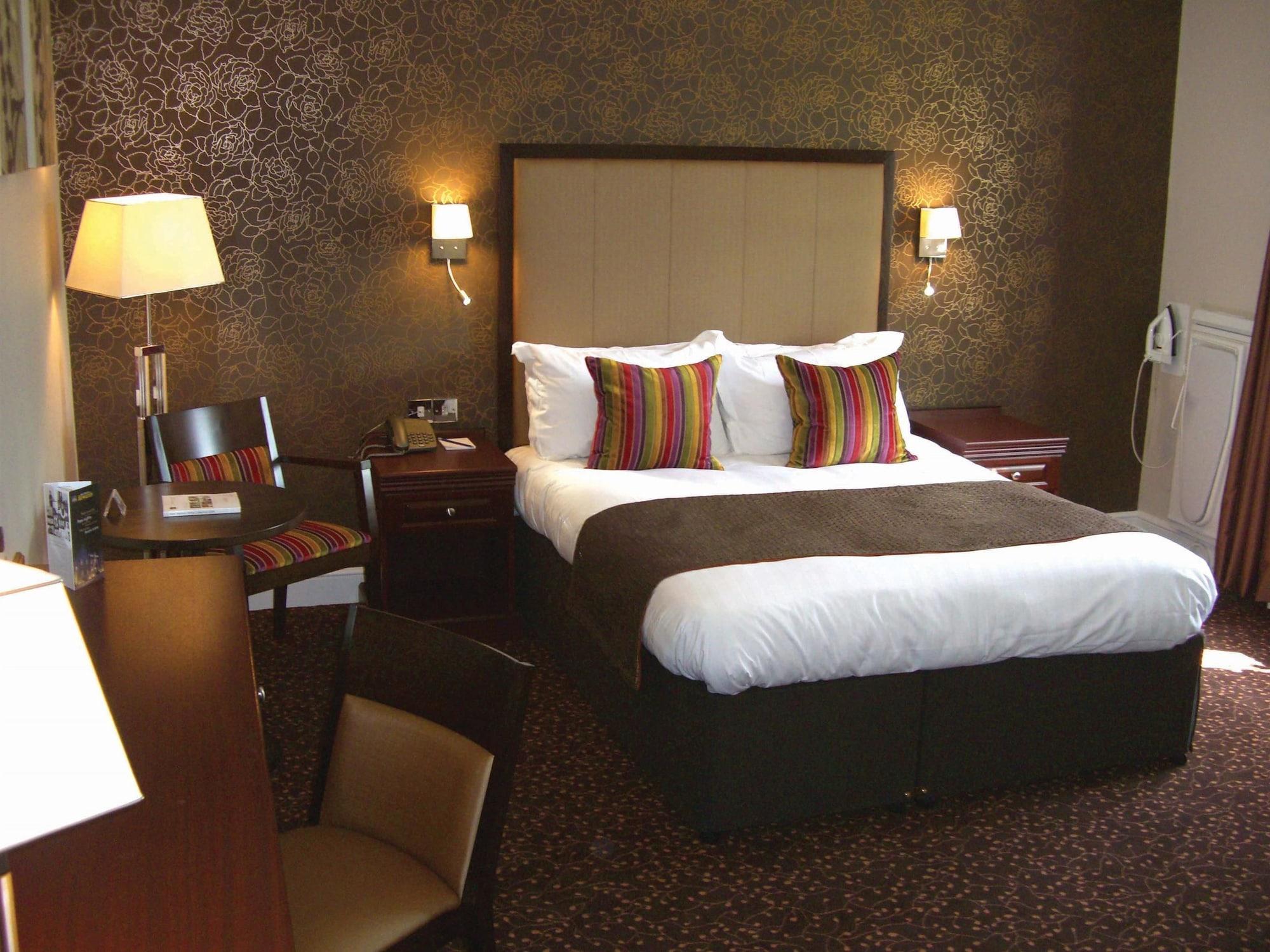 Ivy Hill Hotel, Sure Hotel Collection By Best Western Chelmsford Quarto foto