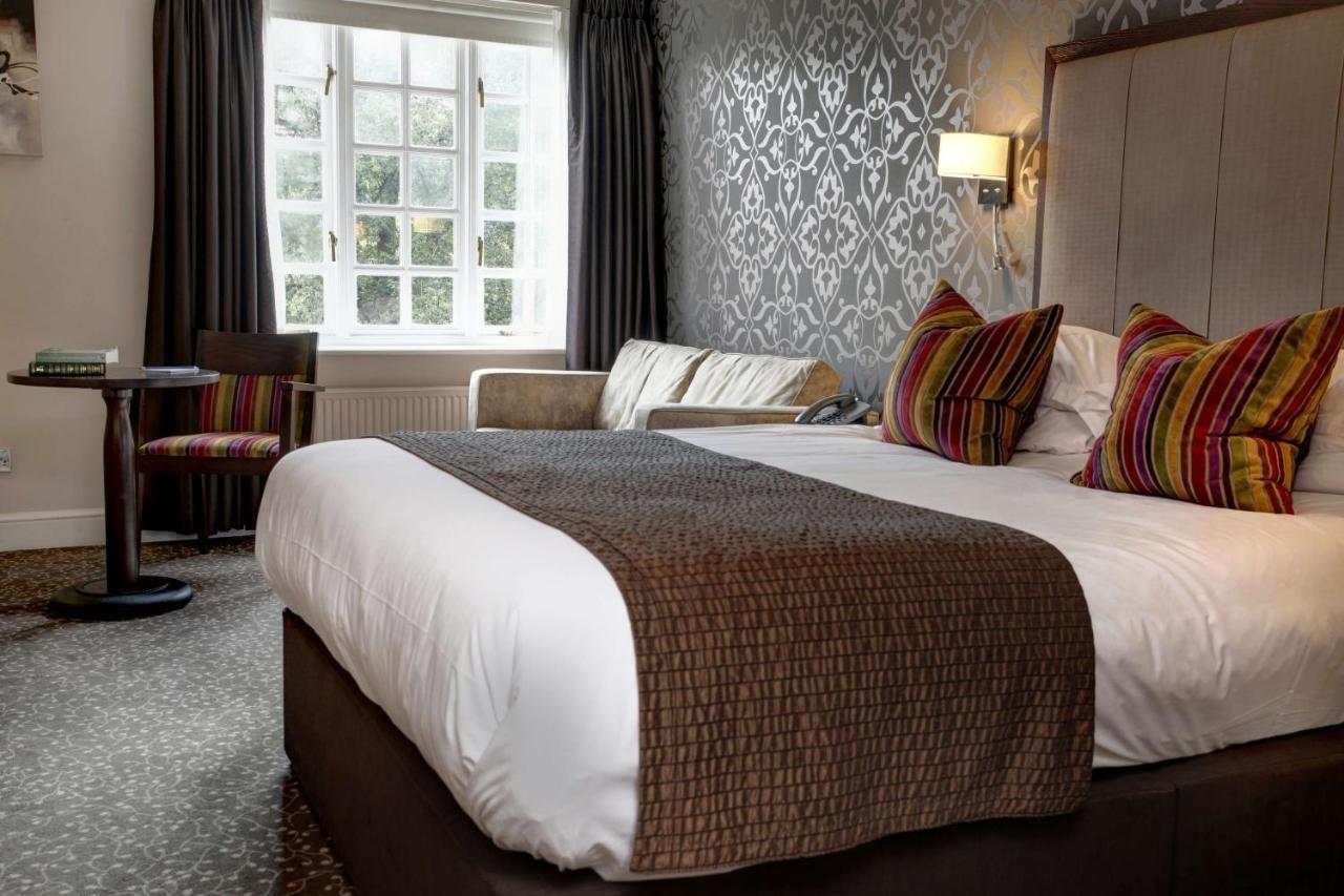 Ivy Hill Hotel, Sure Hotel Collection By Best Western Chelmsford Exterior foto