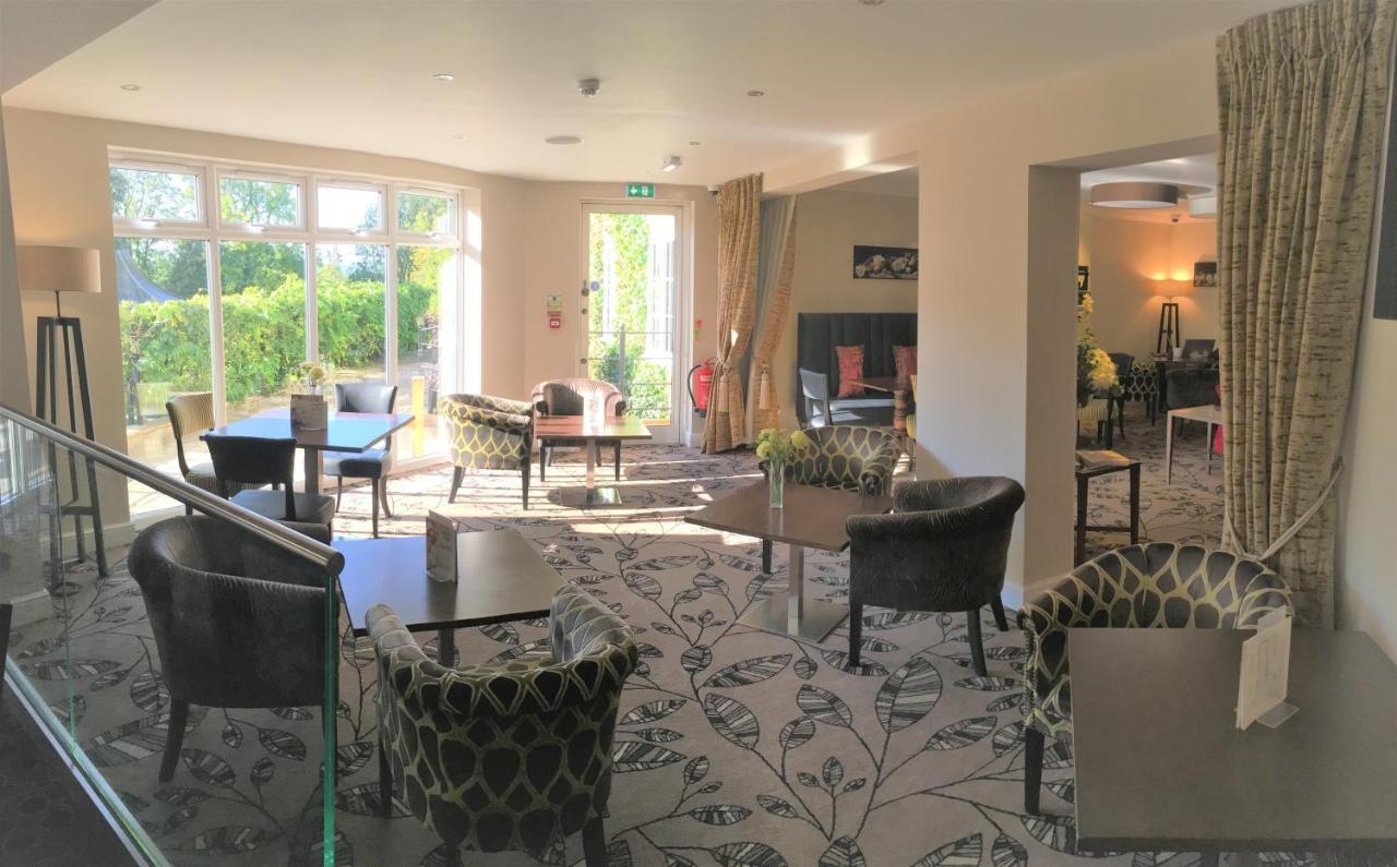 Ivy Hill Hotel, Sure Hotel Collection By Best Western Chelmsford Exterior foto
